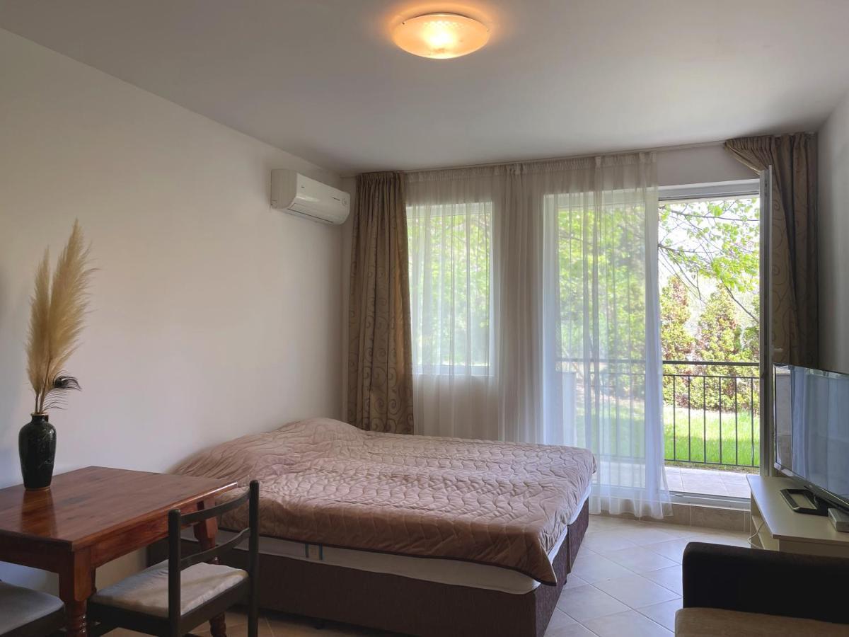 Ravda Family Resort. Park&Sea ภายนอก รูปภาพ