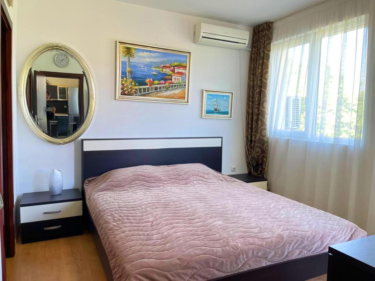 Ravda Family Resort. Park&Sea ภายนอก รูปภาพ