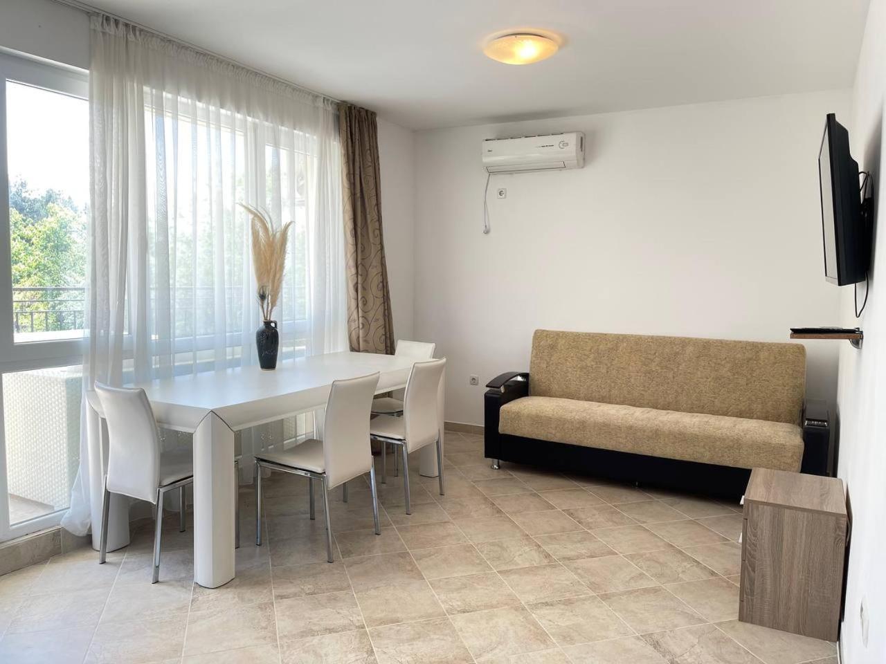 Ravda Family Resort. Park&Sea ภายนอก รูปภาพ
