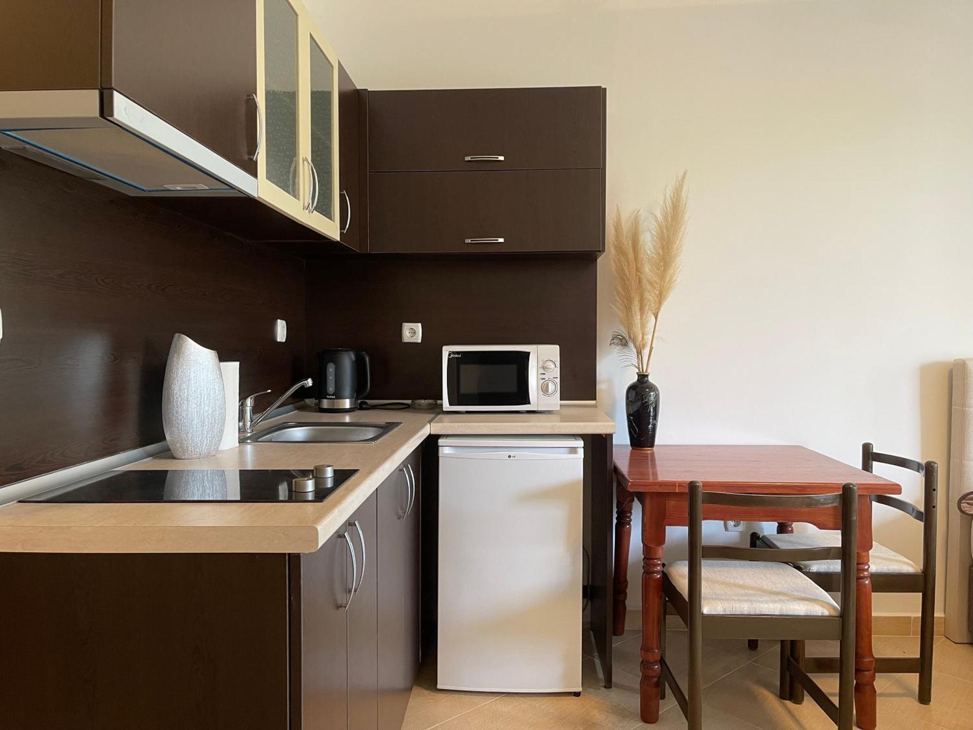 Ravda Family Resort. Park&Sea ภายนอก รูปภาพ
