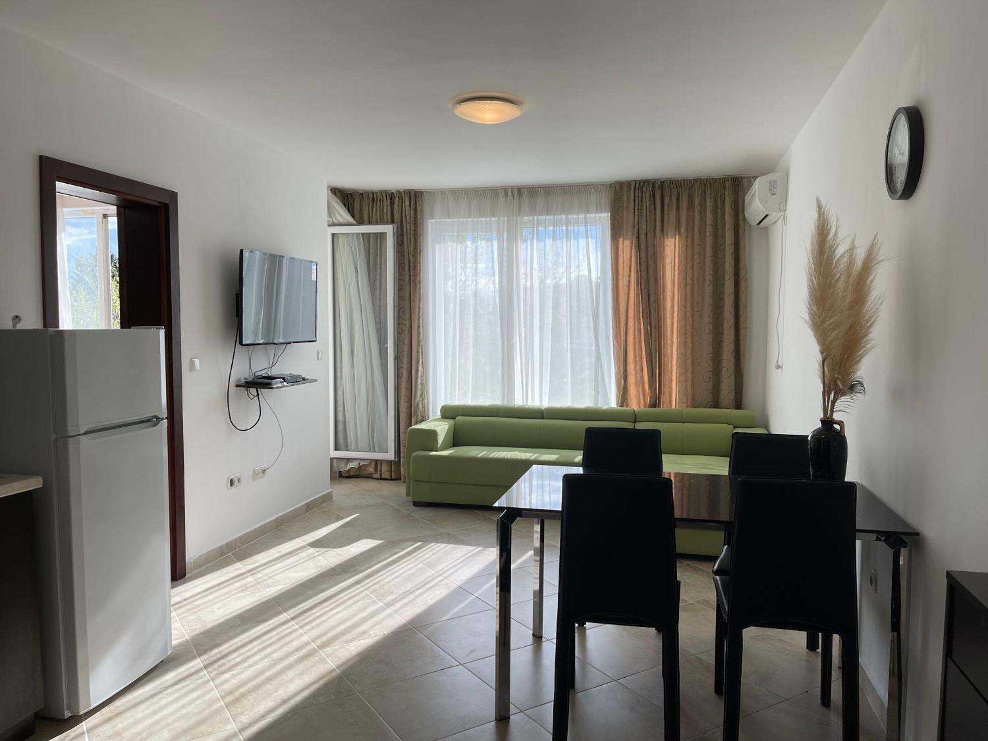 Ravda Family Resort. Park&Sea ภายนอก รูปภาพ